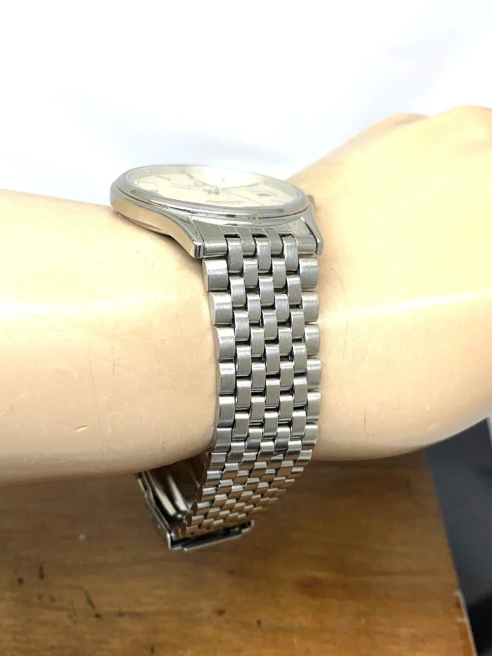 Omega 1984 seamaster